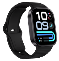 Смарт-часы Redmi Watch 6 Lite Black (черный)