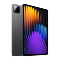 Планшет Xiaomi Pad 7 Pro 12/512GB Gray/Серый