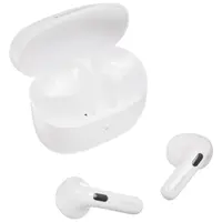 Беспроводные наушники Xiaomi Buds 6 (Pearl White)