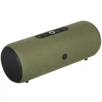 Умная колонка Яндекс Станция Стрит 30W (зеленый)