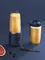 Блендер беспроводной портативный Deerma Mini Juice Blender DEM-NU06 (синий)