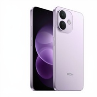 Смартфон Redmi Note 17 Pro 5G 8/256GB Purple (Фиолетовый)