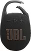 Портативная колонка JBL Clip 5 Black (JBLCLIP5BLK)