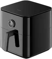 Аэрогриль Xiaomi Smart Air Fryer 6.5Л черный