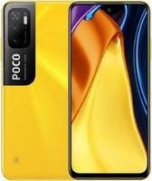Xiaomi POCO M3 Pro 4/64GB (NFC) Yellow/Желтый